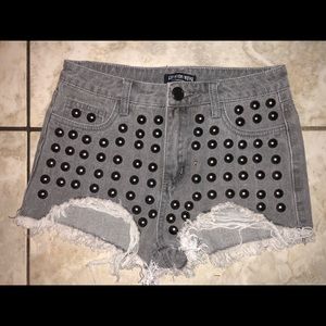 Shorts - Fashion nova